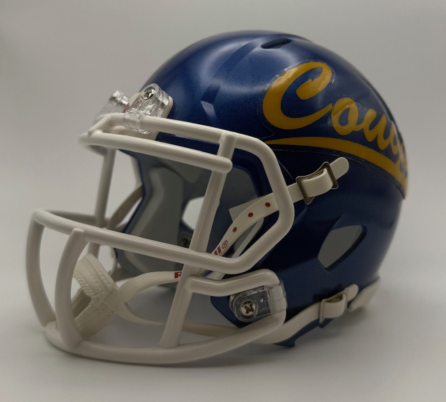 Caldwell Cougars HS 2012 (ID) 